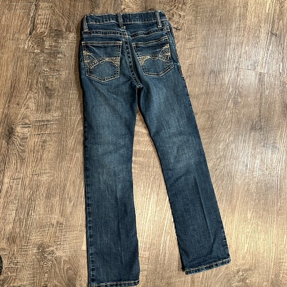 Wrangler 20x boys jeans - Picture 4 of 7